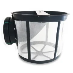 Filtrační koš DN125