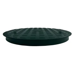 Plastové víko s UV ochranou do 200 kg bez zámku vnitřní průměr 62cm