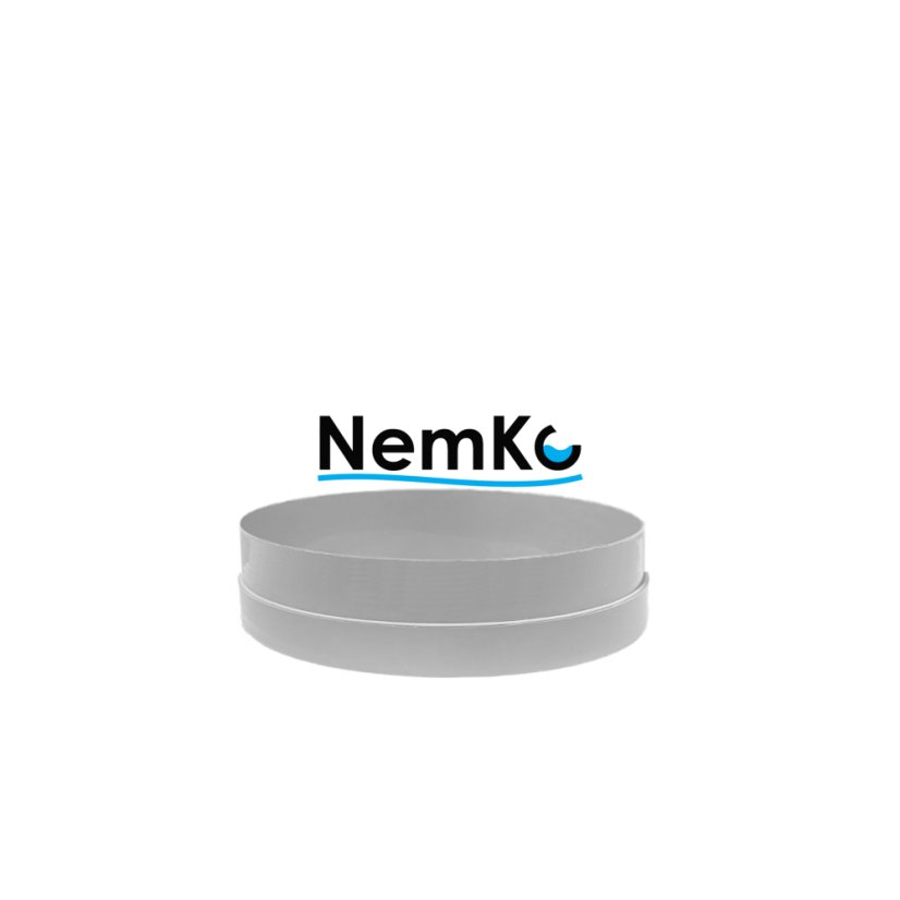 Prodloužení revizního otvoru 10cm